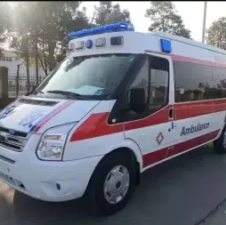 石柱救护车转运/长途跨省市返乡拉回家/危重病人租赁价格收费用